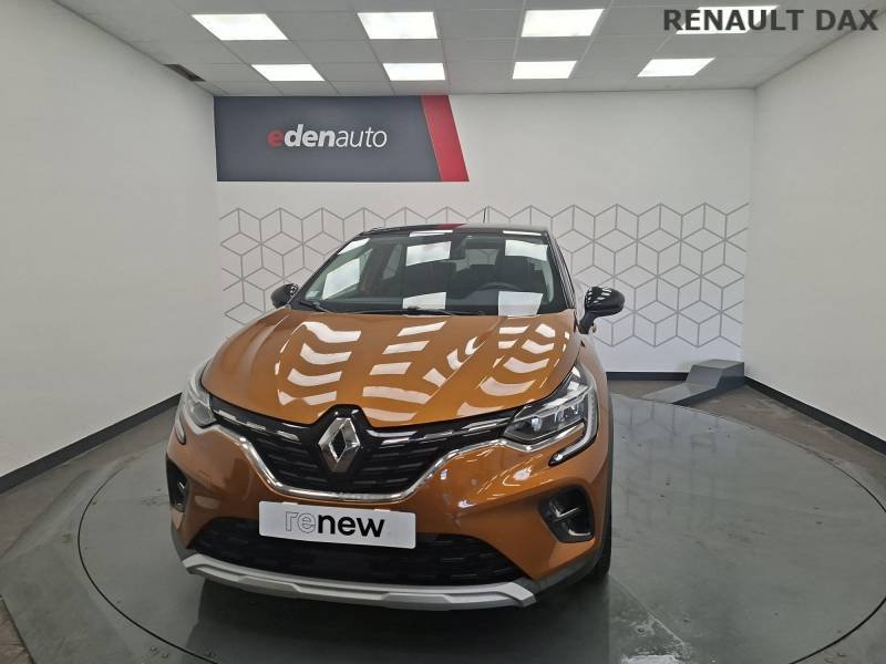 Renault Captur - Photo 12