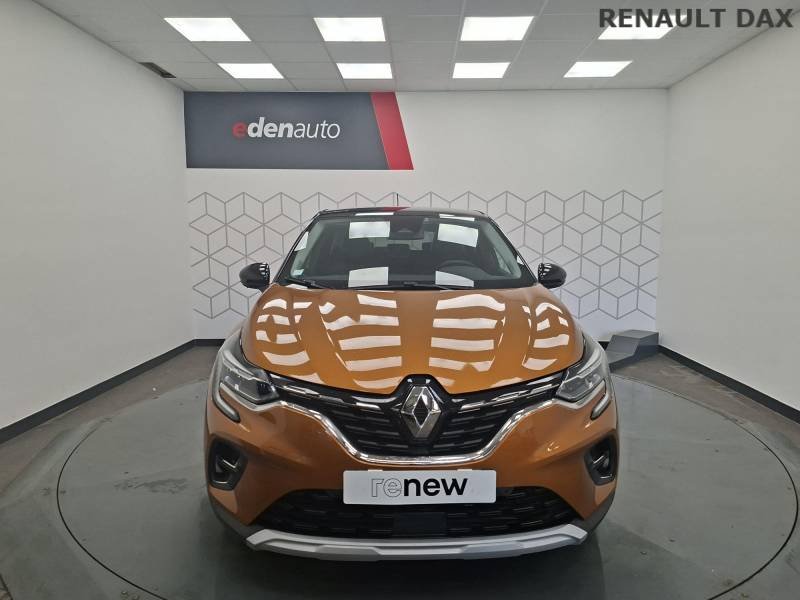 Renault Captur - Photo 13