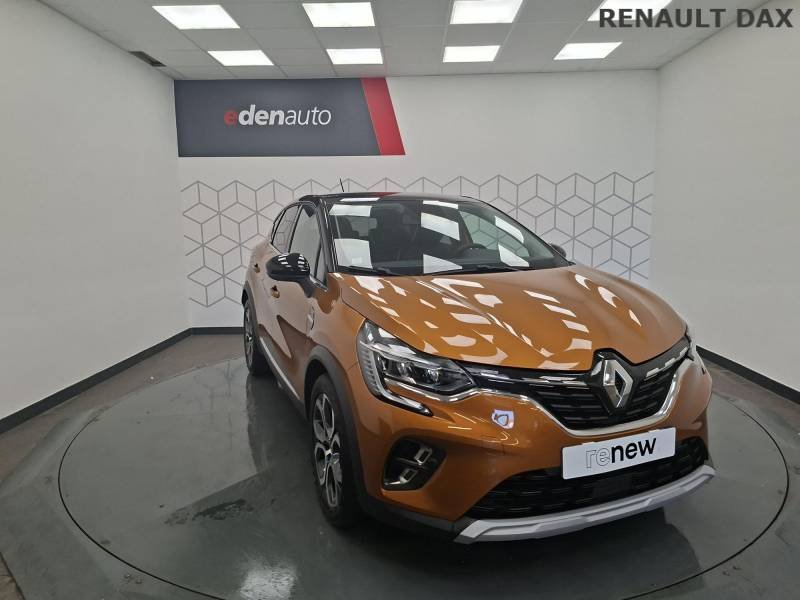 Renault Captur - Photo 14
