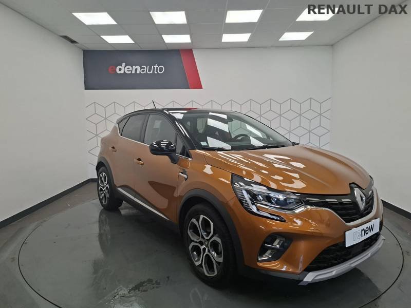 Renault Captur - Photo 15