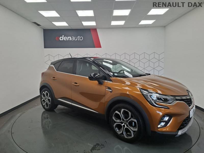 Renault Captur - Photo 16