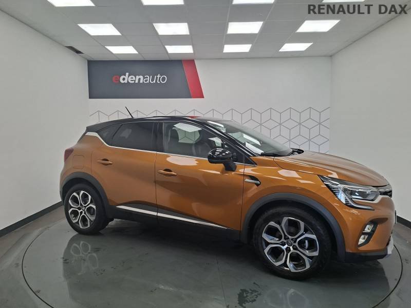 Renault Captur - Photo 17
