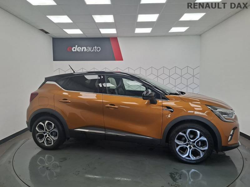 Renault Captur - Photo 18