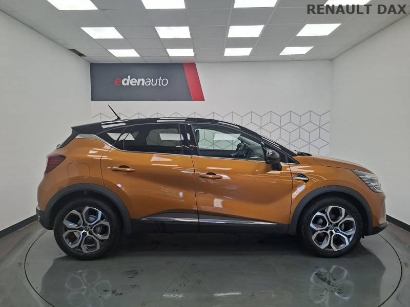 Renault Captur - Photo 19