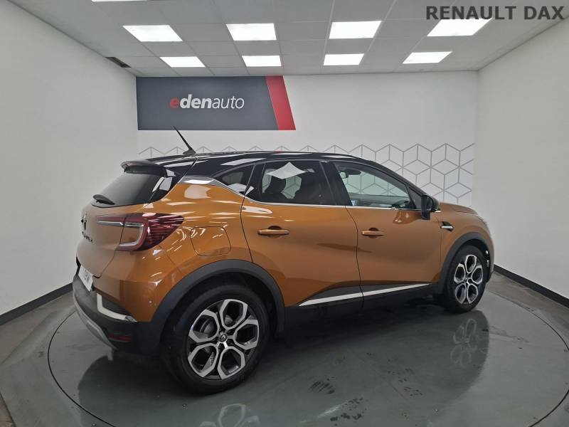 Renault Captur - Photo 20