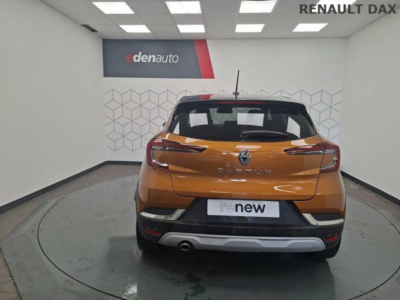 Renault Captur - Photo 2