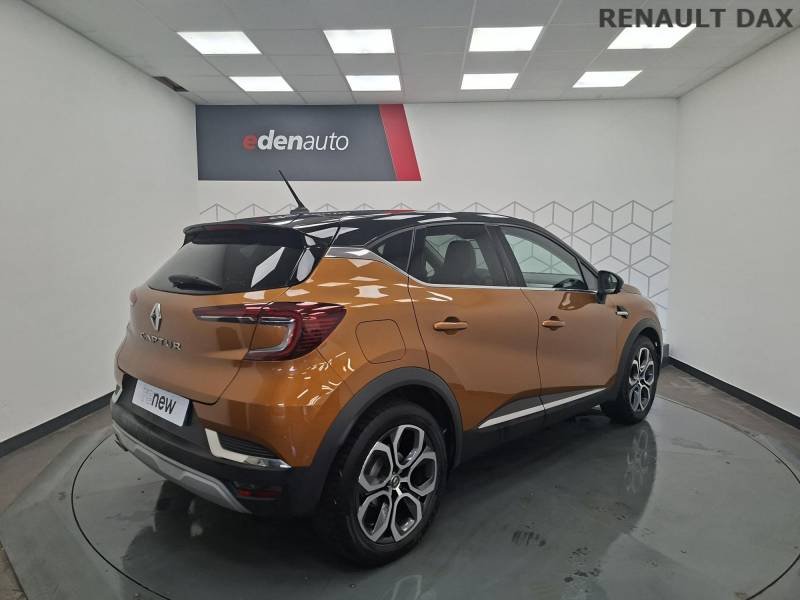 Renault Captur - Photo 21