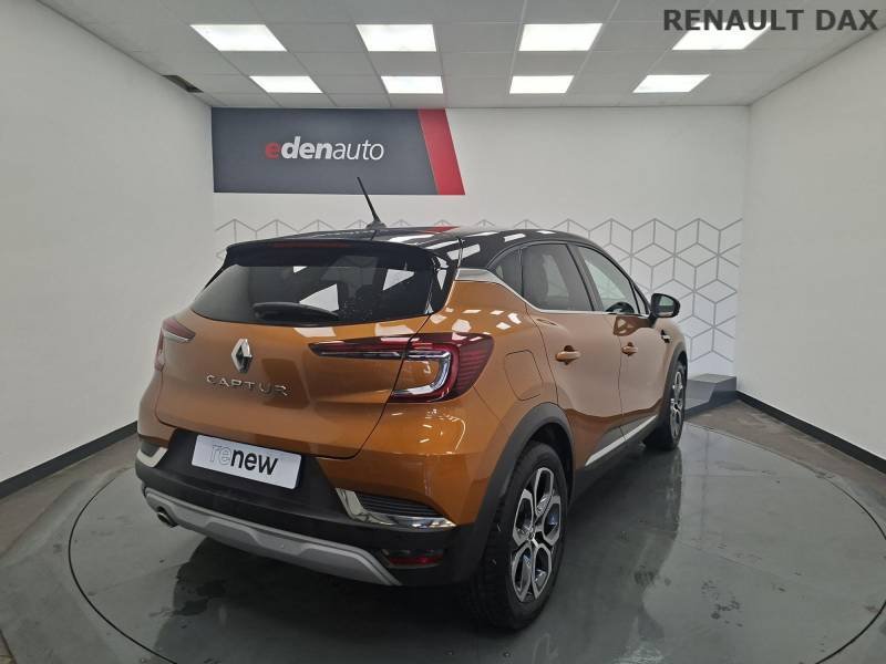 Renault Captur - Photo 22
