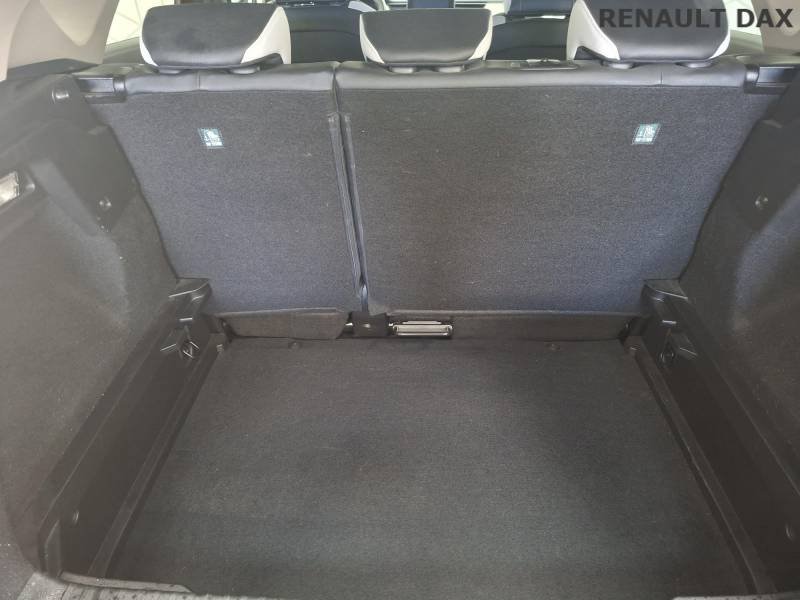 Renault Captur - Photo 23