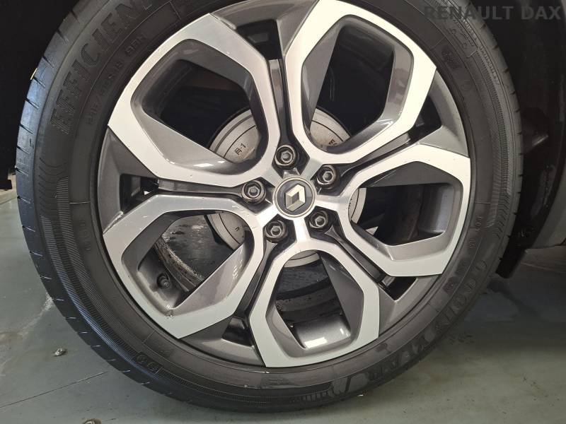 Renault Captur - Photo 25