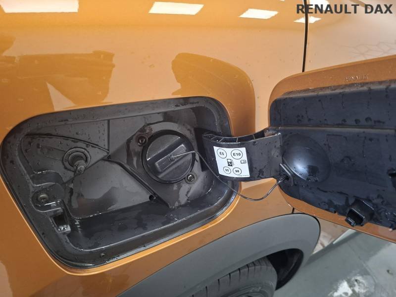 Renault Captur - Photo 26