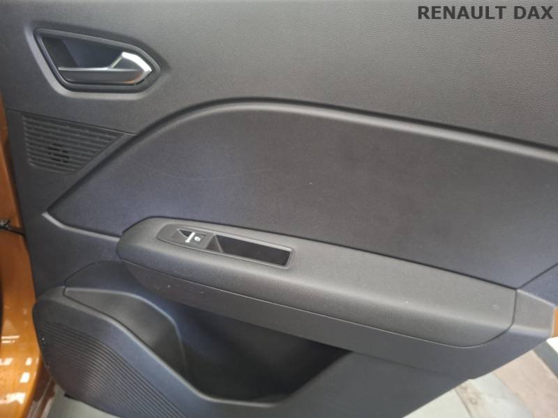 Renault Captur - Photo 27