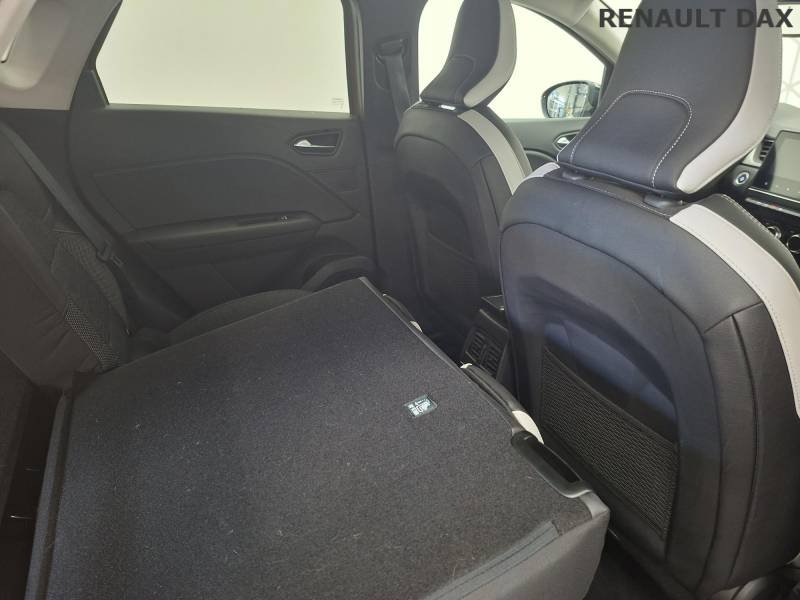 Renault Captur - Photo 30