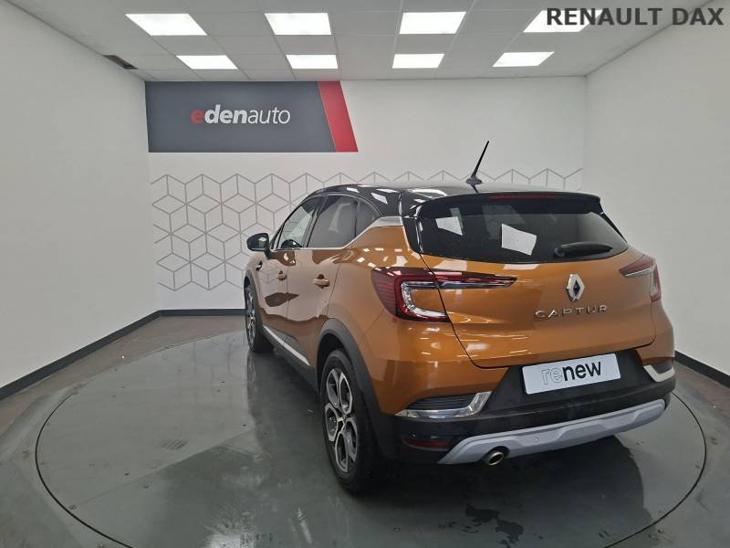 Renault Captur - Photo 3