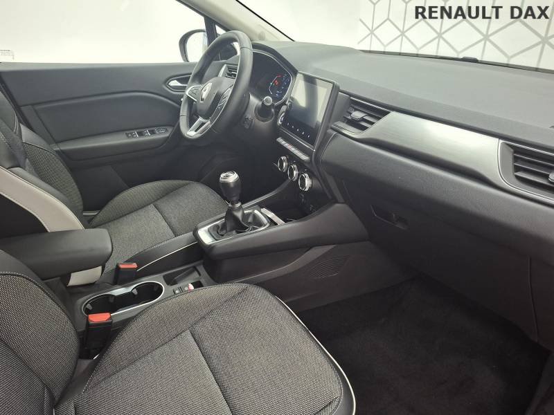 Renault Captur - Photo 32