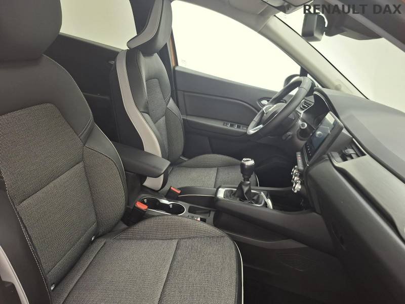 Renault Captur - Photo 33