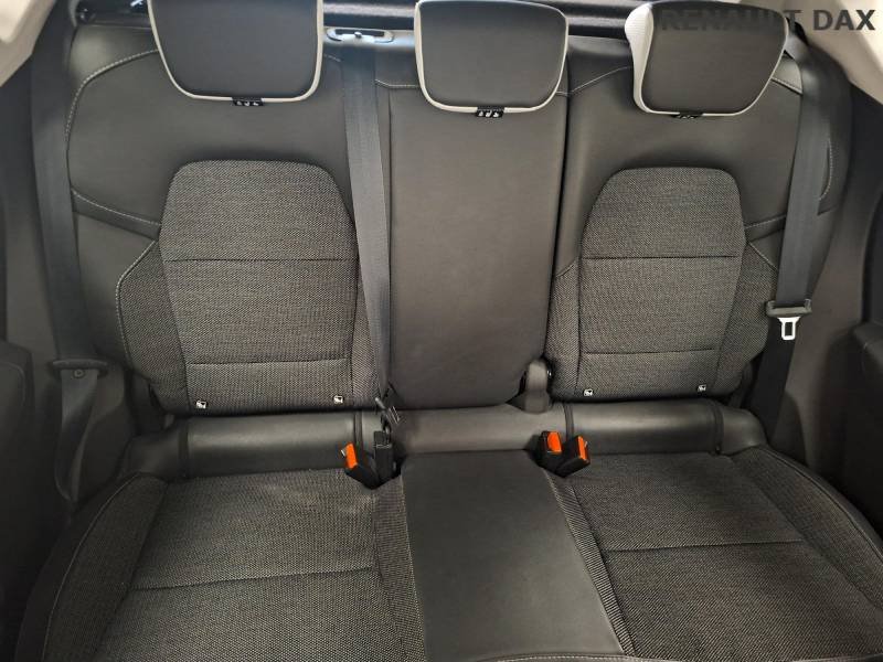 Renault Captur - Photo 34