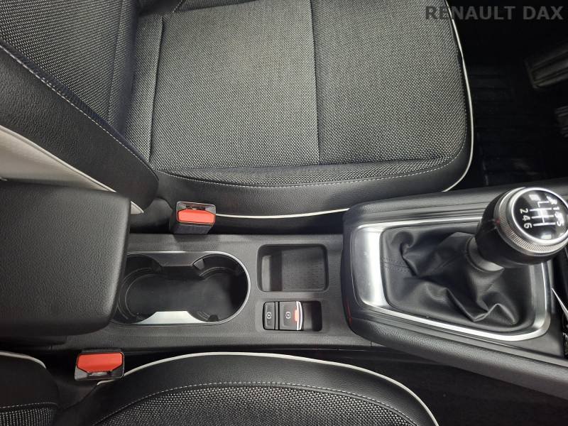Renault Captur - Photo 35