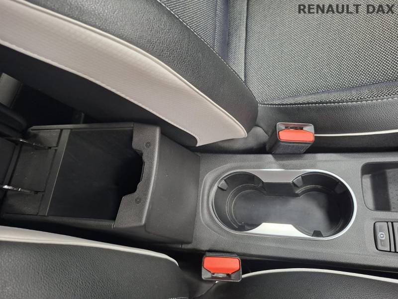 Renault Captur - Photo 36