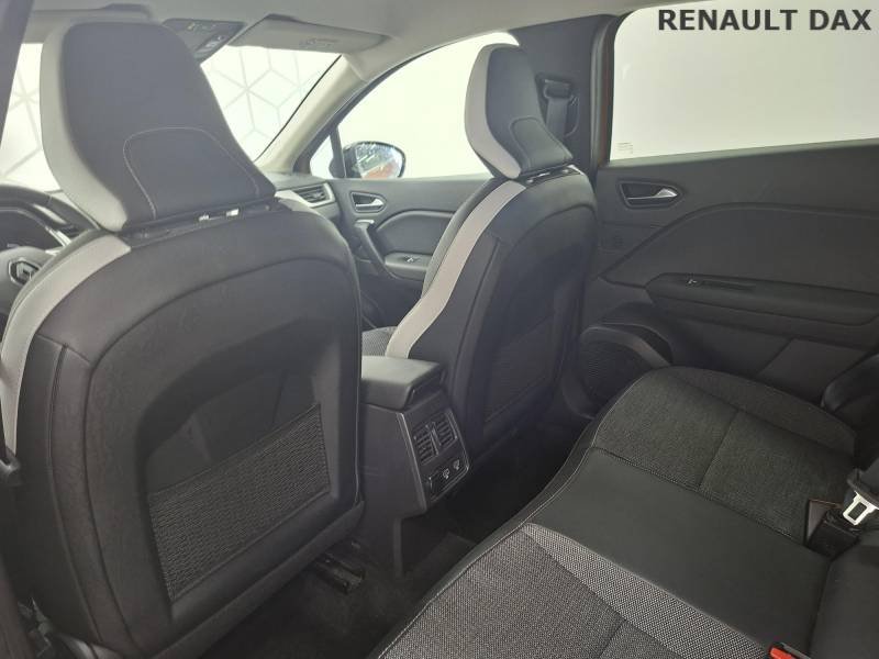 Renault Captur - Photo 38