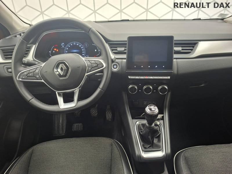 Renault Captur - Photo 39