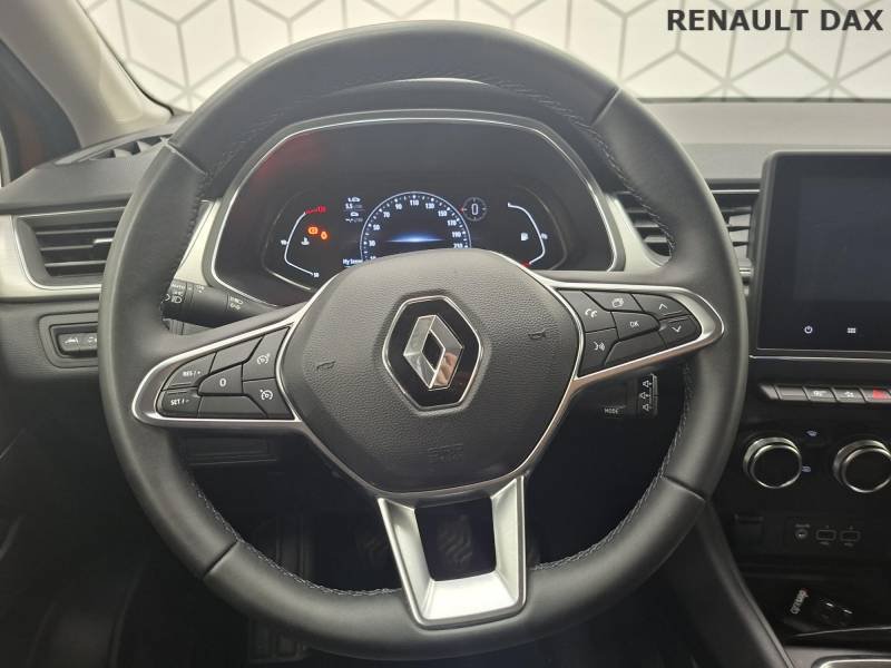 Renault Captur - Photo 40