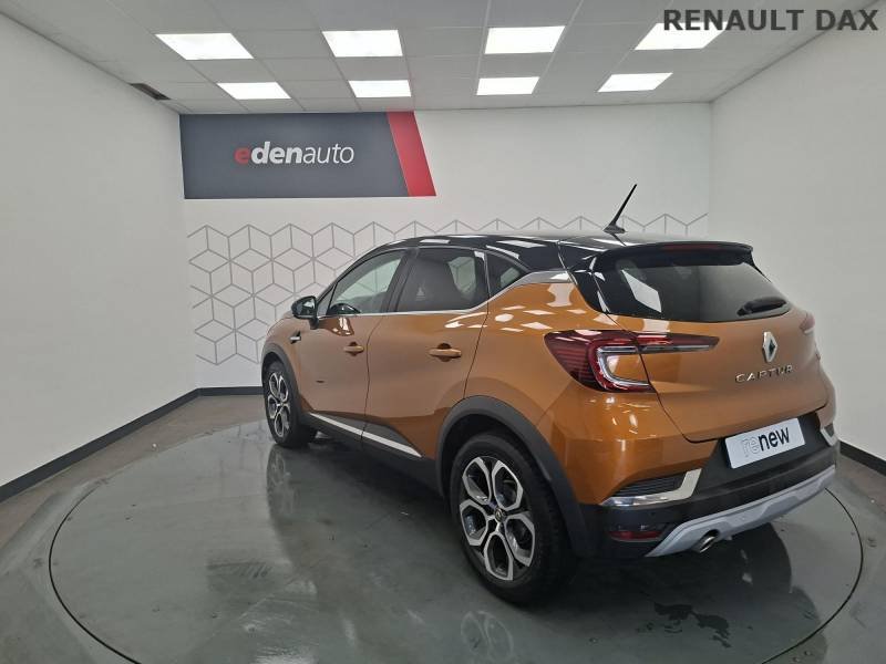 Renault Captur - Photo 4