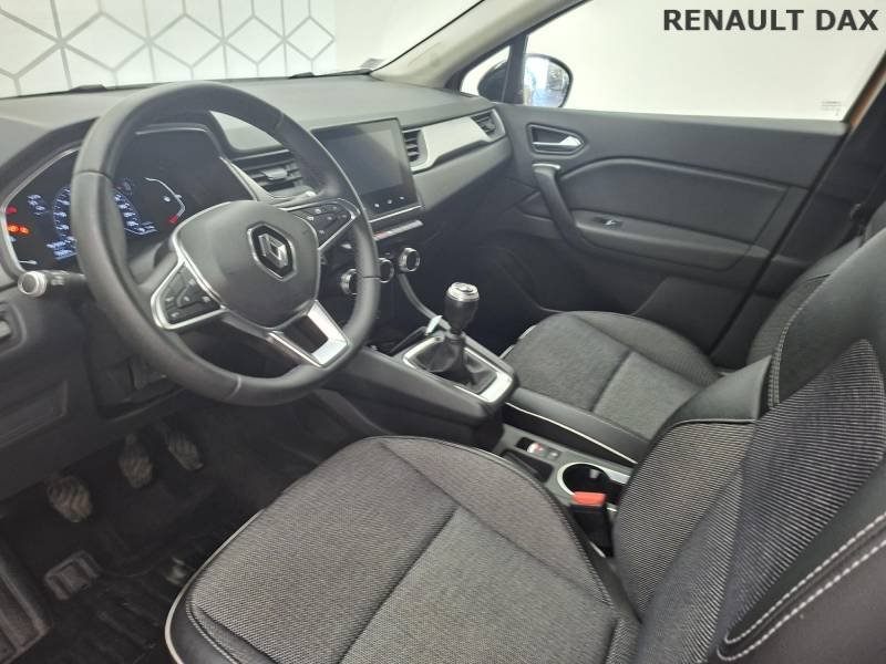 Renault Captur - Photo 41