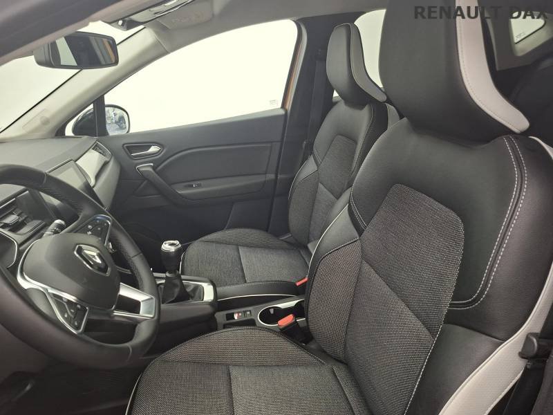 Renault Captur - Photo 42
