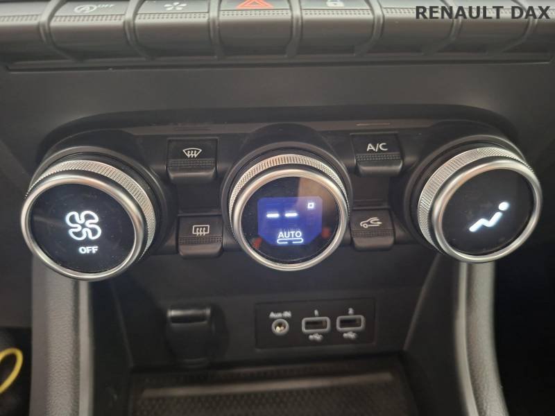 Renault Captur - Photo 48
