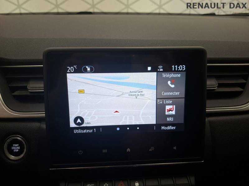 Renault Captur - Photo 50