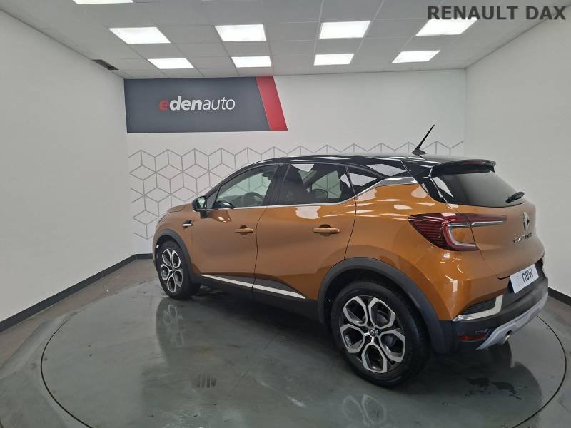 Renault Captur - Photo 5