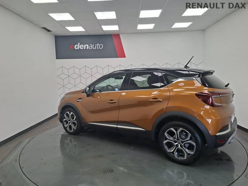 Renault Captur - Photo 6