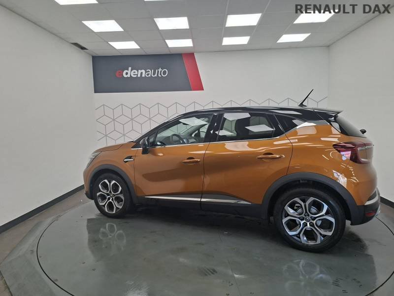 Renault Captur - Photo 7
