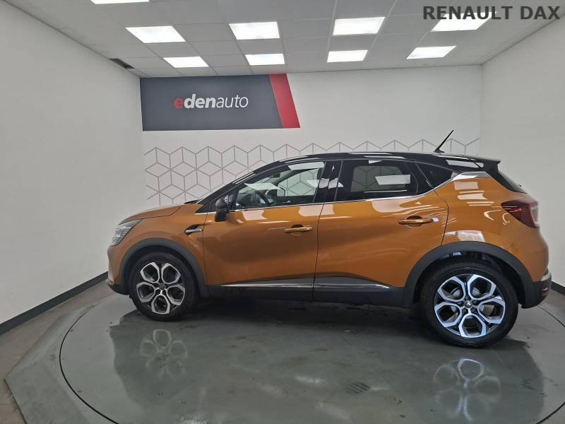 Renault Captur - Photo 8