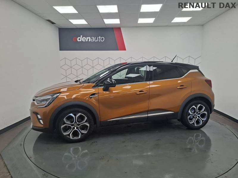 Renault Captur - Photo 9
