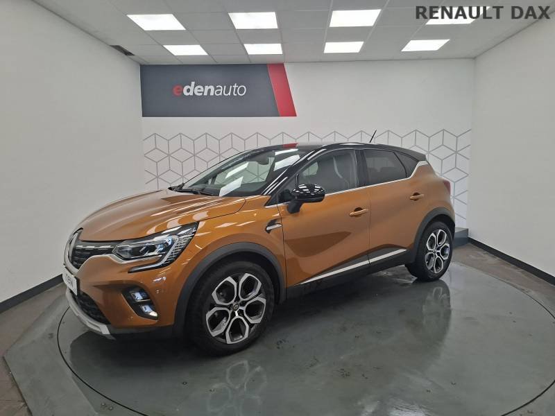 Renault Captur - Photo 10