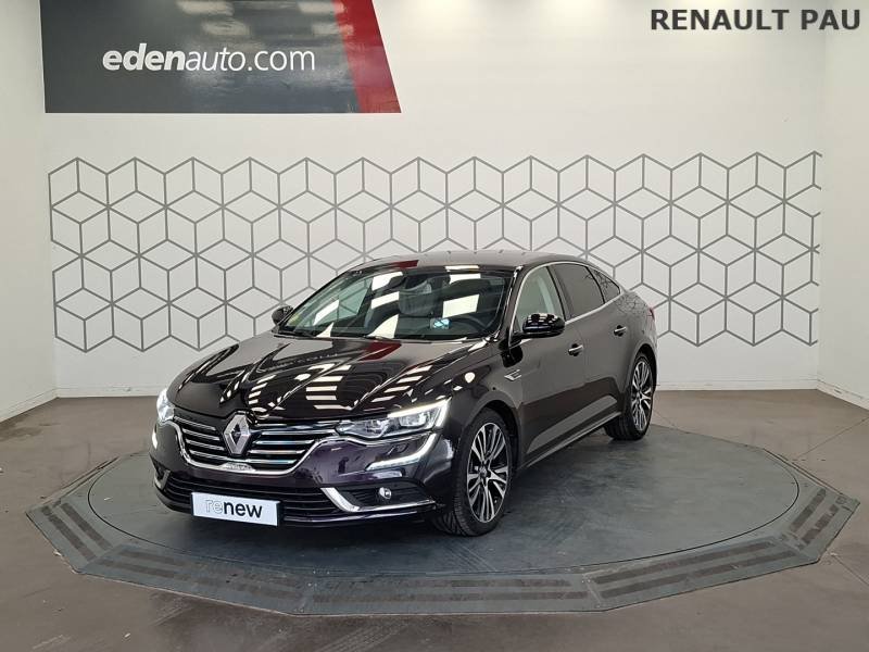 Renault Talisman - Photo 1