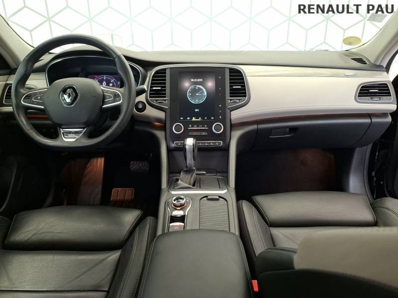 Renault Talisman - Photo 11