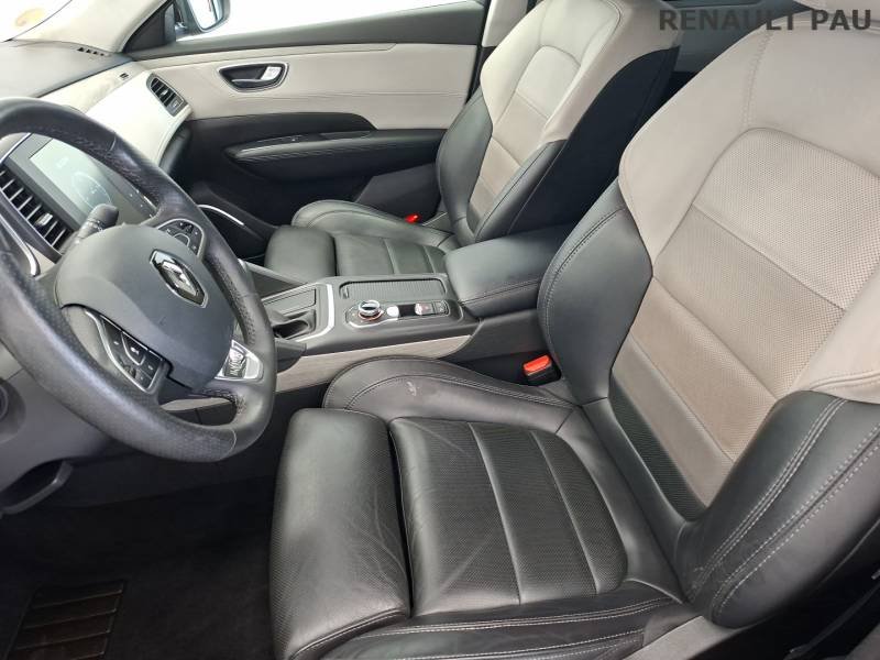 Renault Talisman - Photo 12