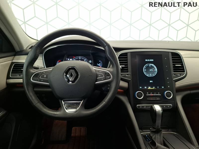 Renault Talisman - Photo 14