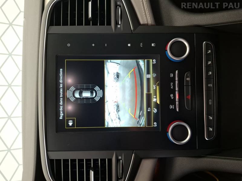 Renault Talisman - Photo 20