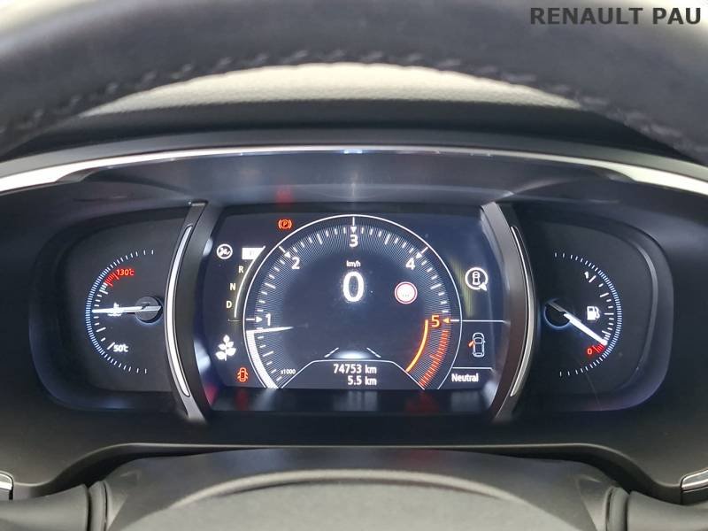 Renault Talisman - Photo 21