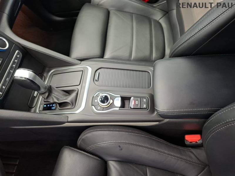 Renault Talisman - Photo 22