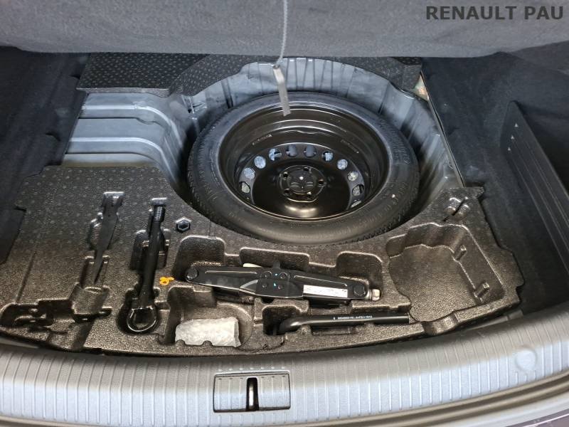 Renault Talisman - Photo 26