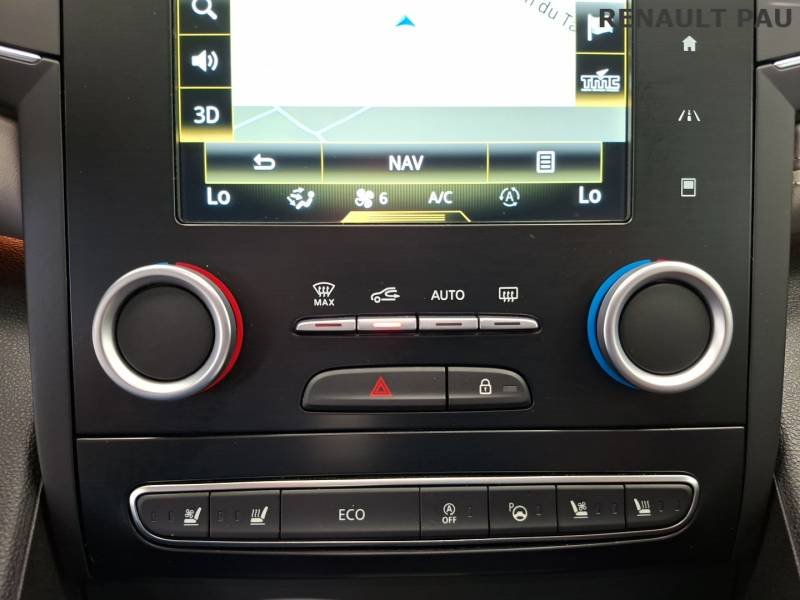 Renault Talisman - Photo 27