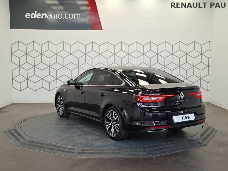 Renault Talisman - Photo 3