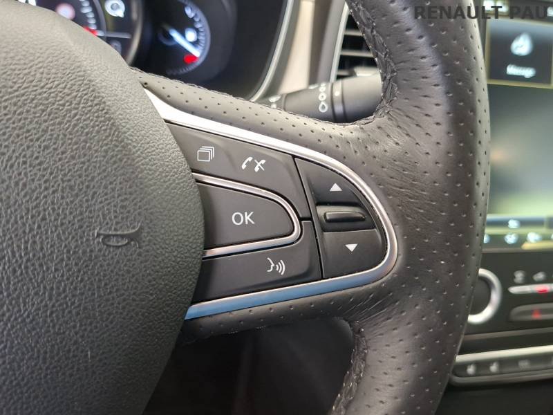 Renault Talisman - Photo 33