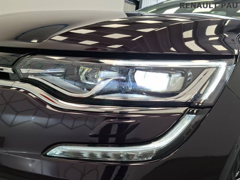 Renault Talisman - Photo 35