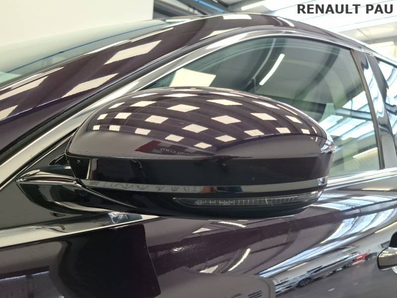 Renault Talisman - Photo 36